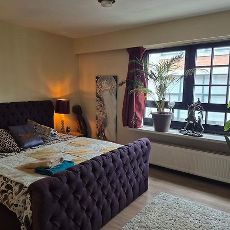 Dolce Vita Gand Extérieur photo